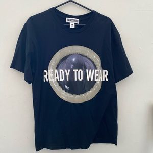 Hm x Moschino. READY TO WEAR dead stock 2018